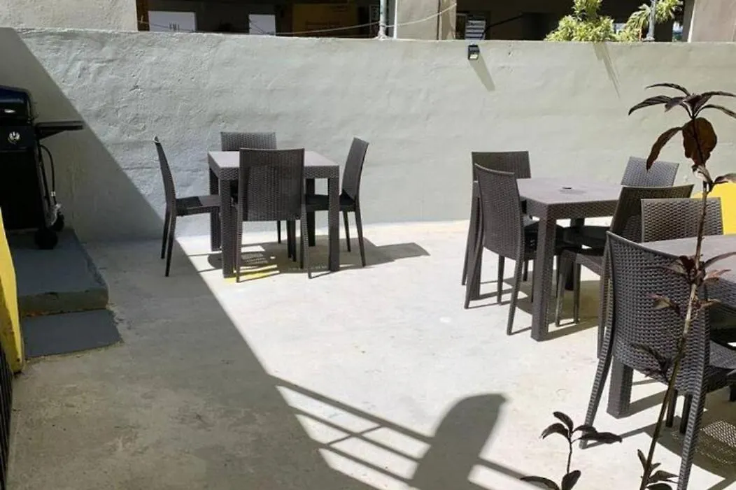 Large Space Close To Ferry With Ocean View, Unit 6 Catano 公寓
