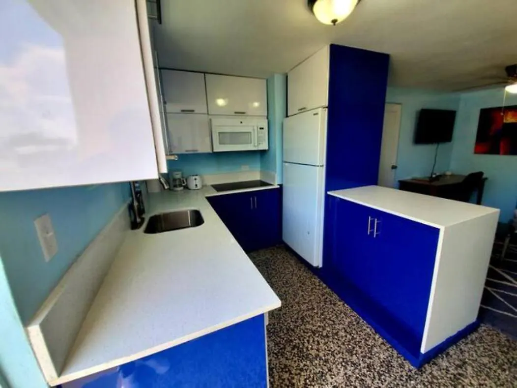 公寓 Large Space Close To Ferry With Ocean View, Unit 6 Catano 波多黎各