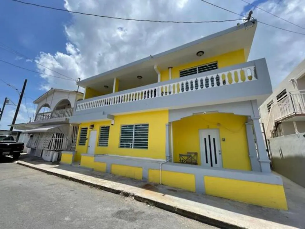 Large Space Close To Ferry With Ocean View, Unit 6 Catano