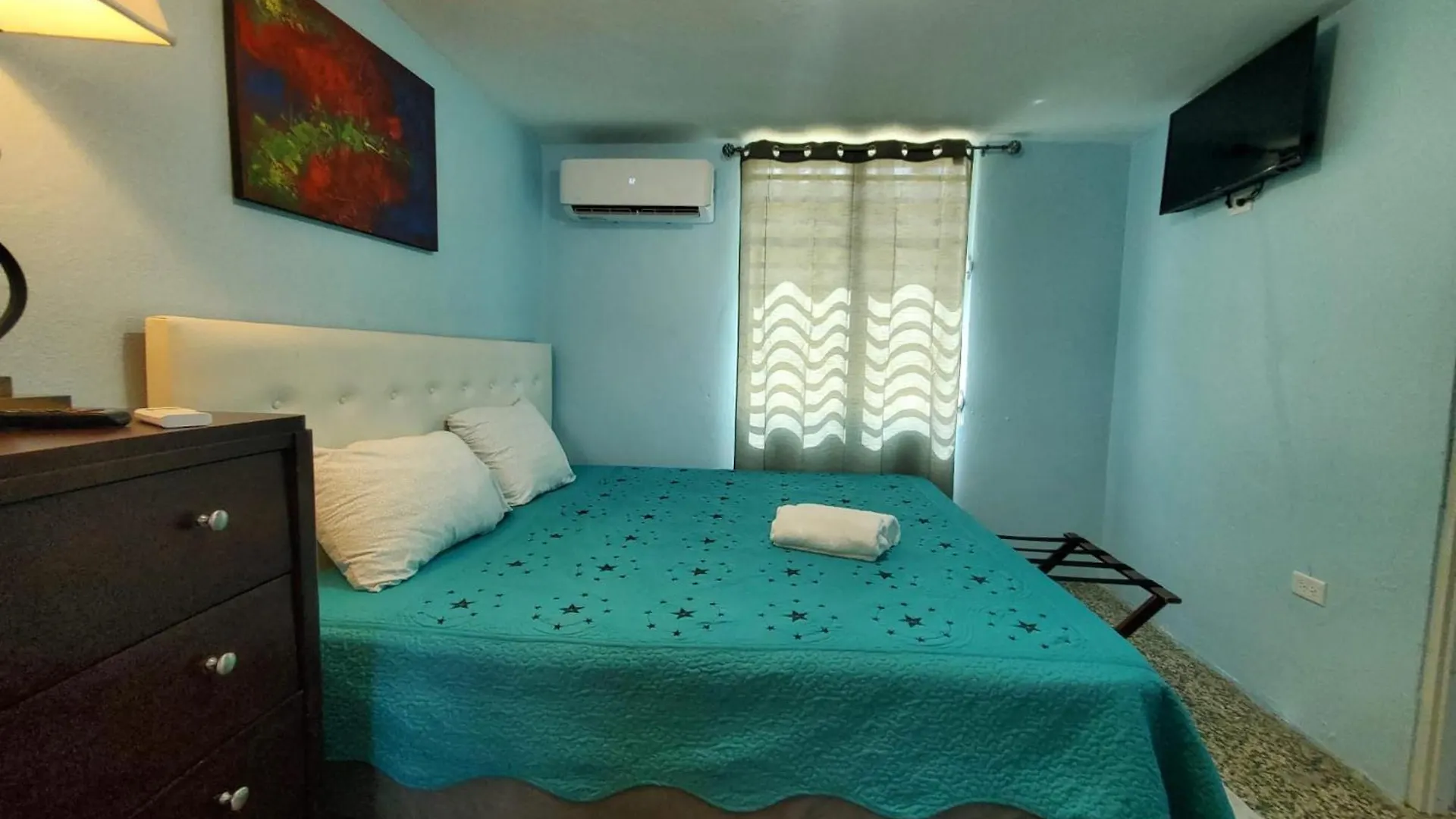 Large Space Close To Ferry With Ocean View, Unit 6 Catano 公寓