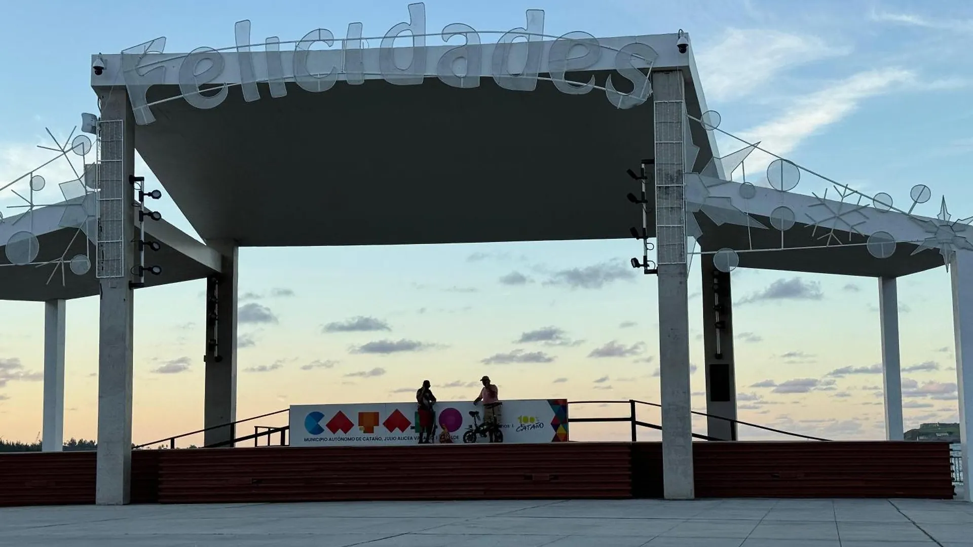 Large Space Close To Ferry With Ocean View, Unit 6 Catano 0*,  Puerto Rico