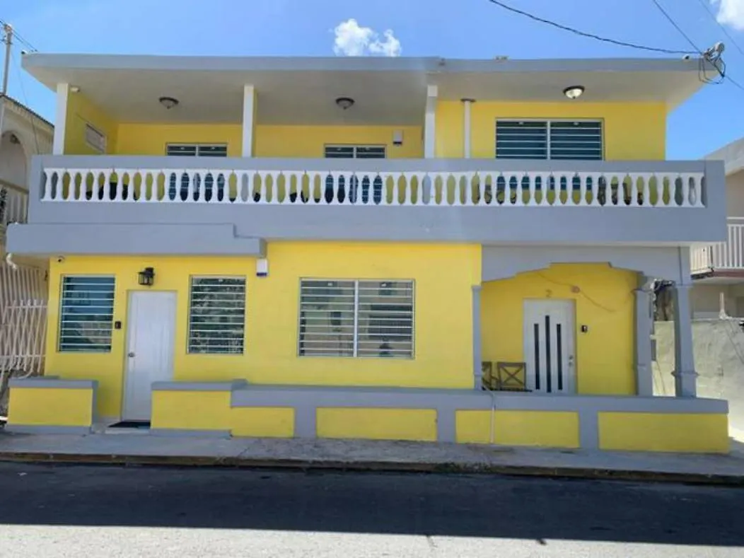 Apartment Large Space Close To Ferry With Ocean View, Unit 6 Catano